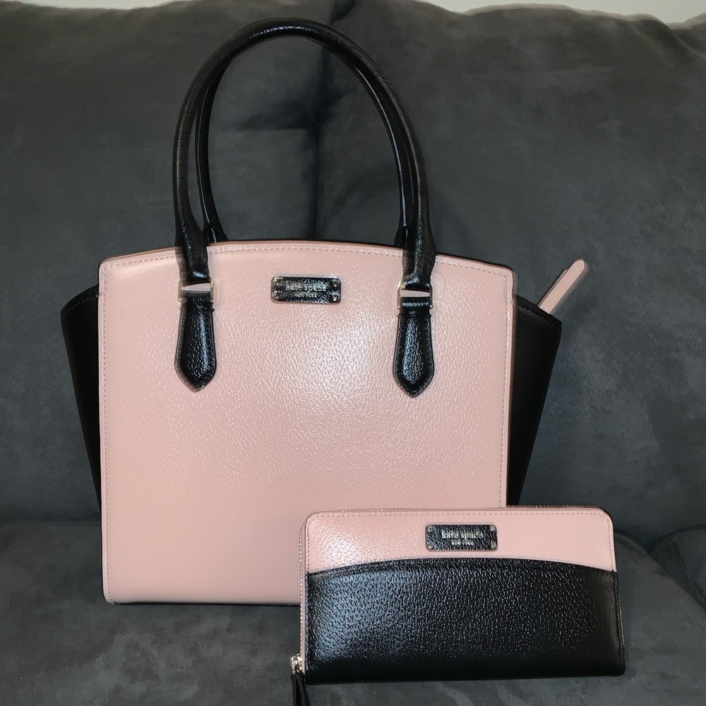 Authentic Kate spade set